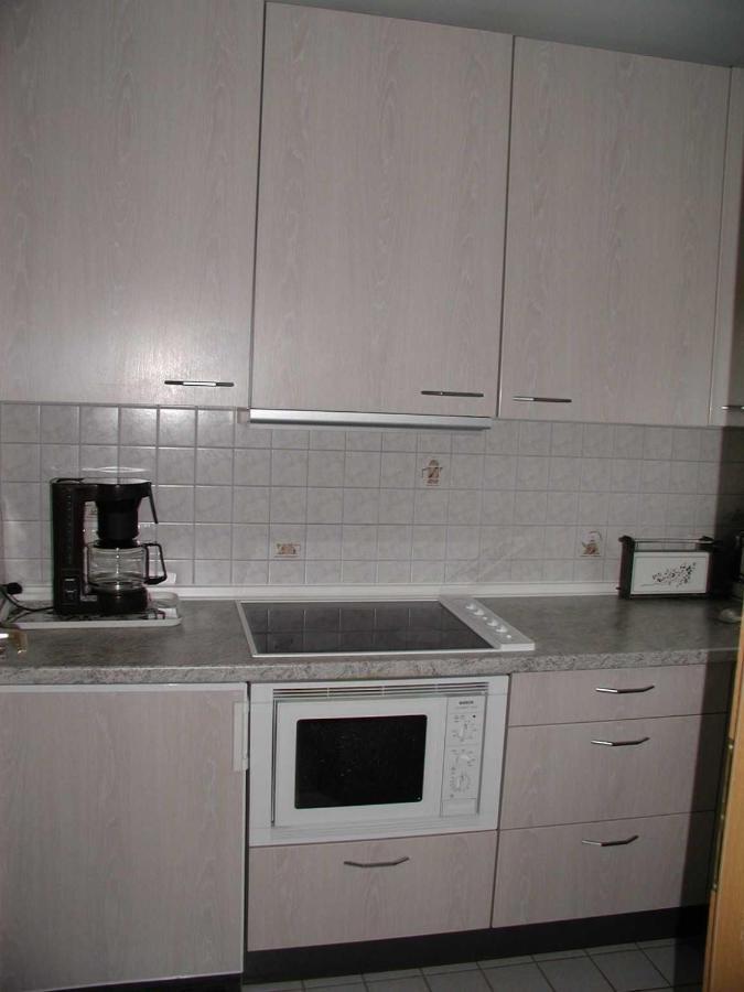 Ferienwohnung Herbert Best Баїрсбронн Екстер'єр фото