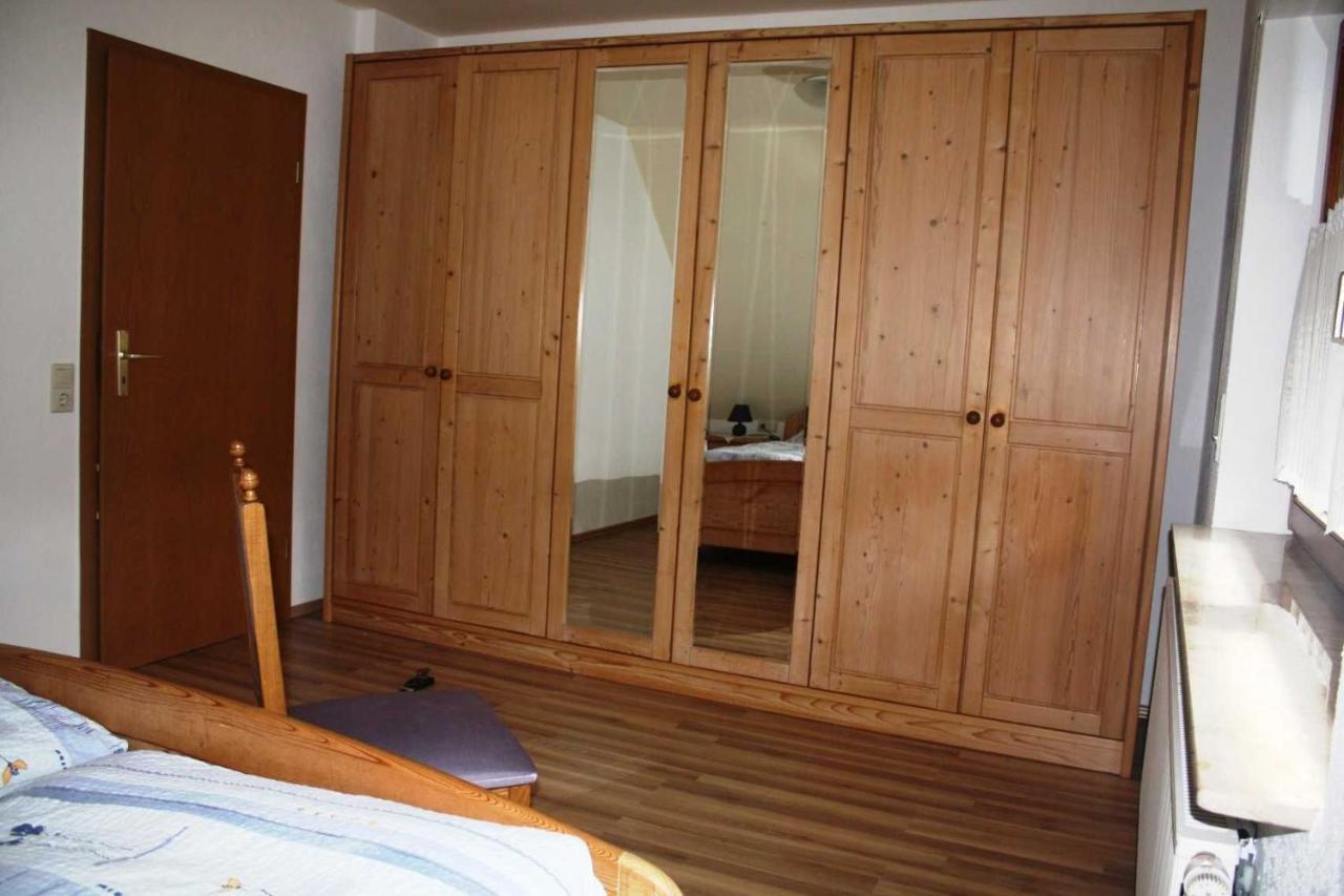 Ferienwohnung Herbert Best Баїрсбронн Екстер'єр фото