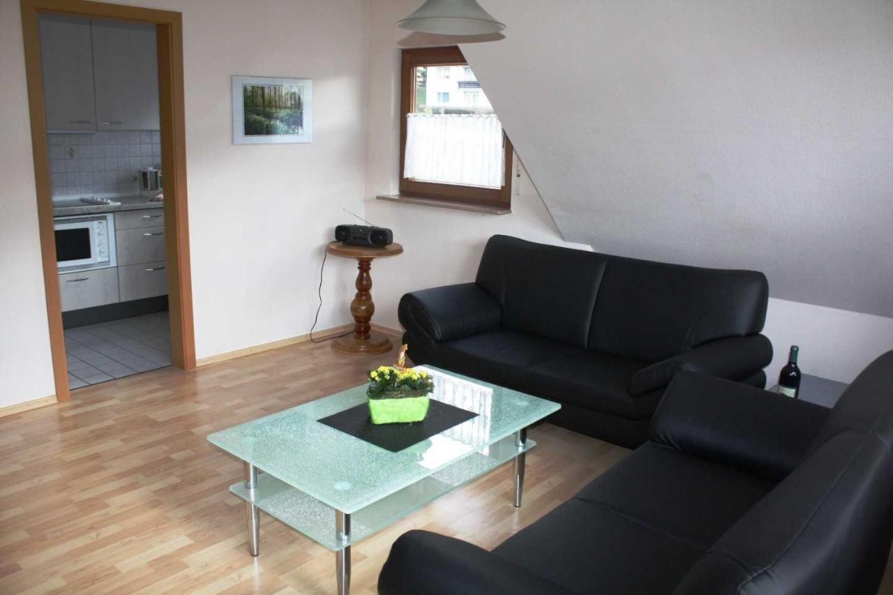 Ferienwohnung Herbert Best Баїрсбронн Екстер'єр фото