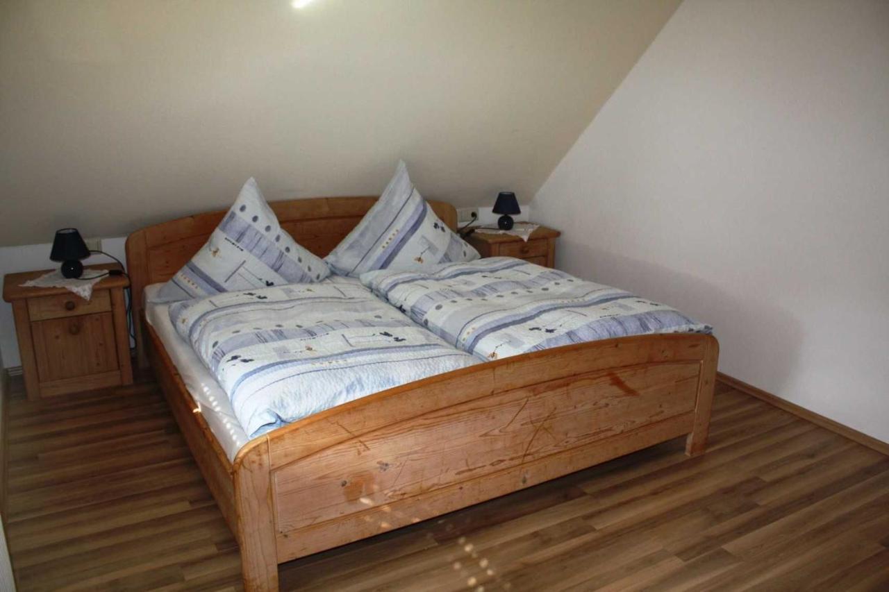 Ferienwohnung Herbert Best Баїрсбронн Екстер'єр фото