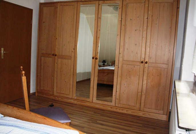 Ferienwohnung Herbert Best Баїрсбронн Екстер'єр фото