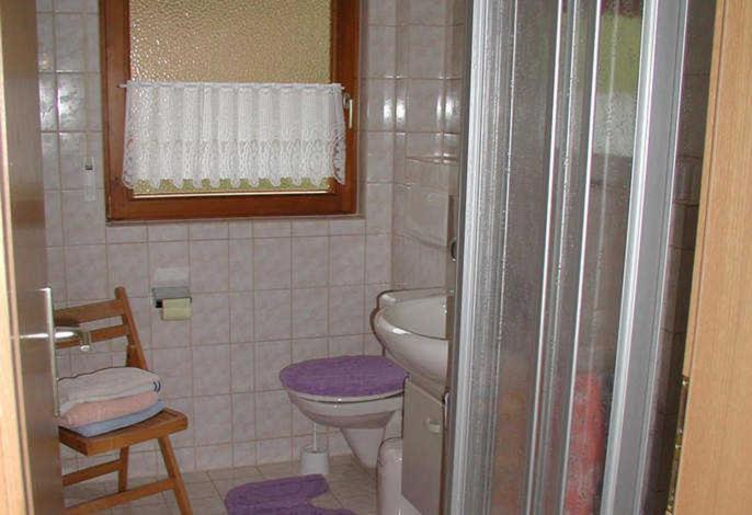Ferienwohnung Herbert Best Баїрсбронн Екстер'єр фото
